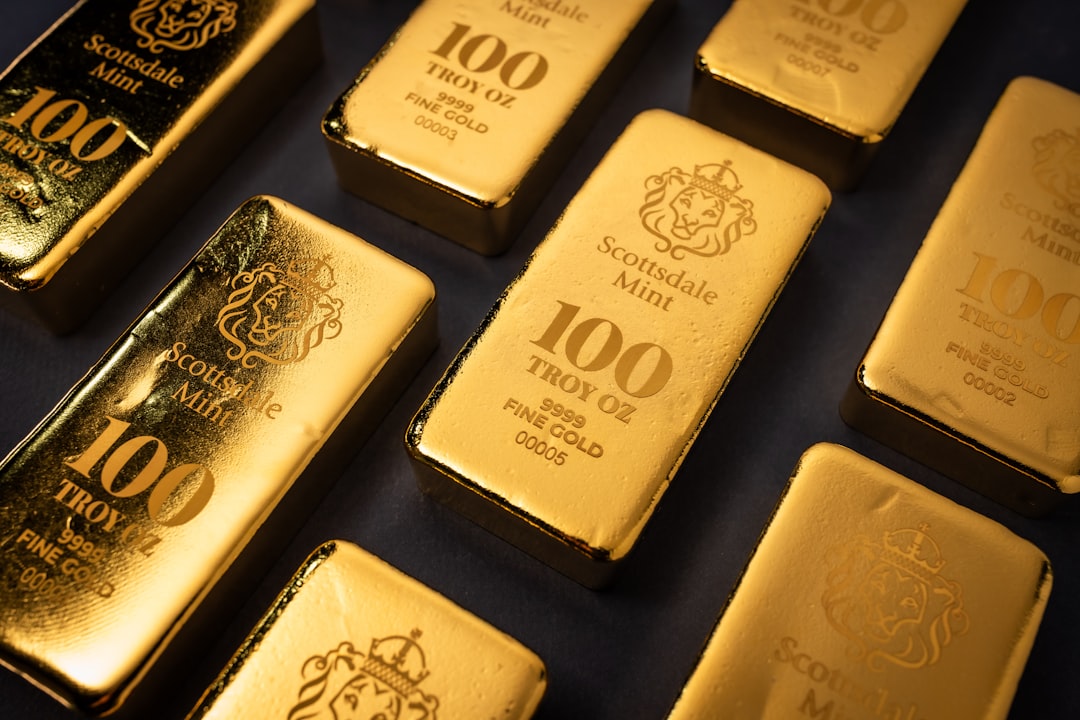 How to Invest in Gold in 2026: A Complete Guide