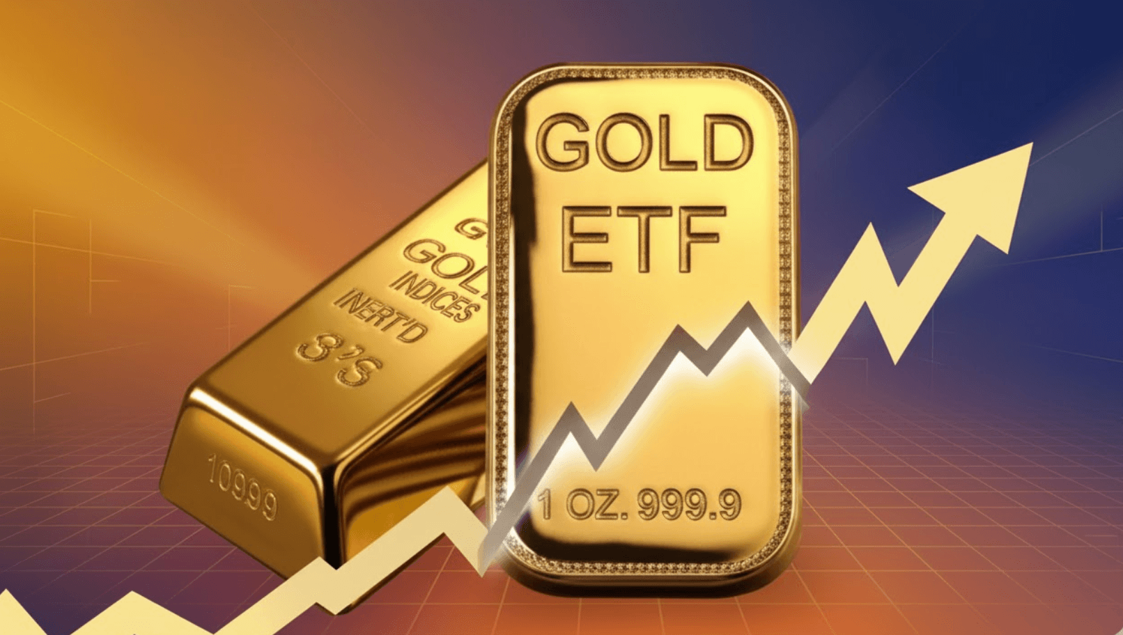 Gold ETF